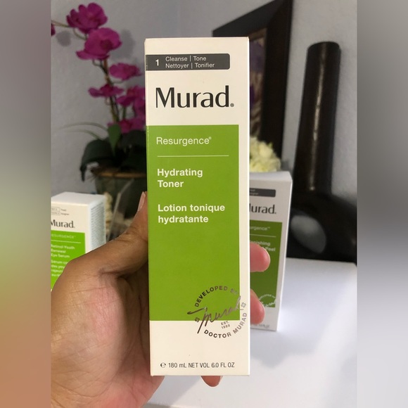 MURAD “Resurgence” Bundle (7) - Picture 7 of 14